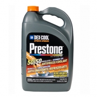 Refrigerante Prestone Dex-Cool 50/50