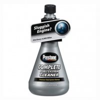 Limpiador Complete Fuel System Cleaner