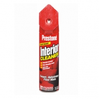 Interior Cleaner with Odor Neutralizer