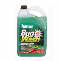 Bug Wash® Windshield Cleaner